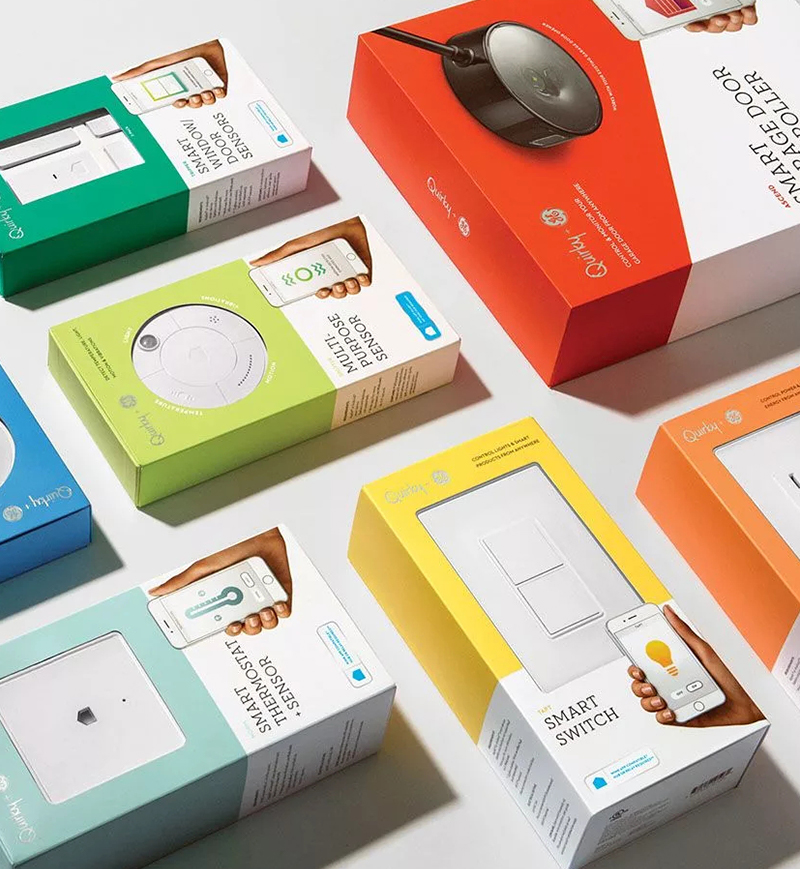 Indústria Eletrônica e Digital