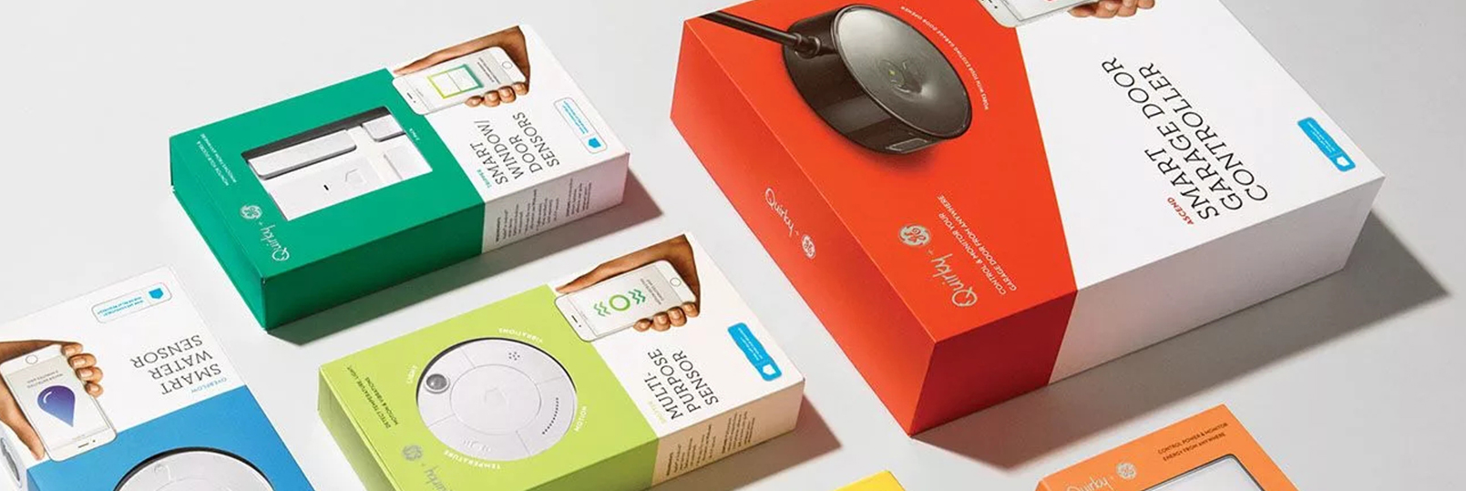 Indústria Eletrônica e Digital