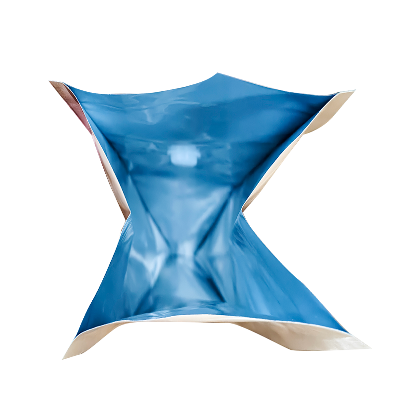 Saco de embalagem flexível para café (com válvula de ventilação/fácil abertura de rasgo)