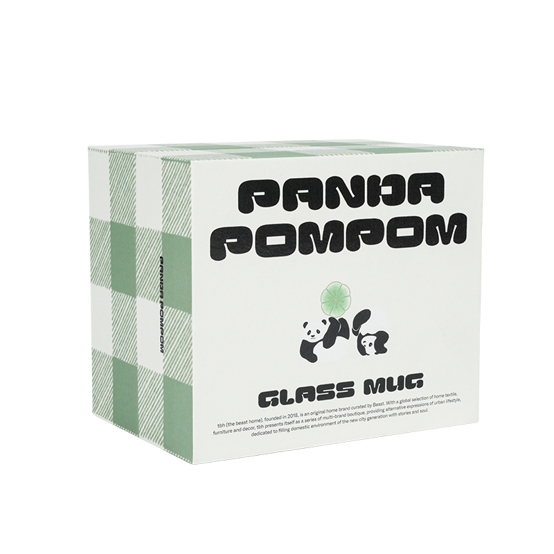 Embalagem geral caixa de papelão rígida em formato de livro