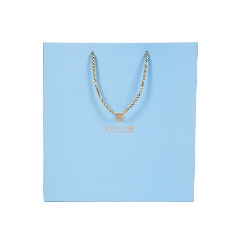 Saco de papel kraft para embalagens gerais