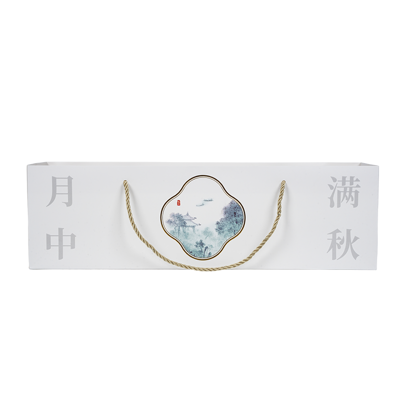 Bandeja de papel para bolo rígida compartimentada (para cupcakes, muffins e minibolos)