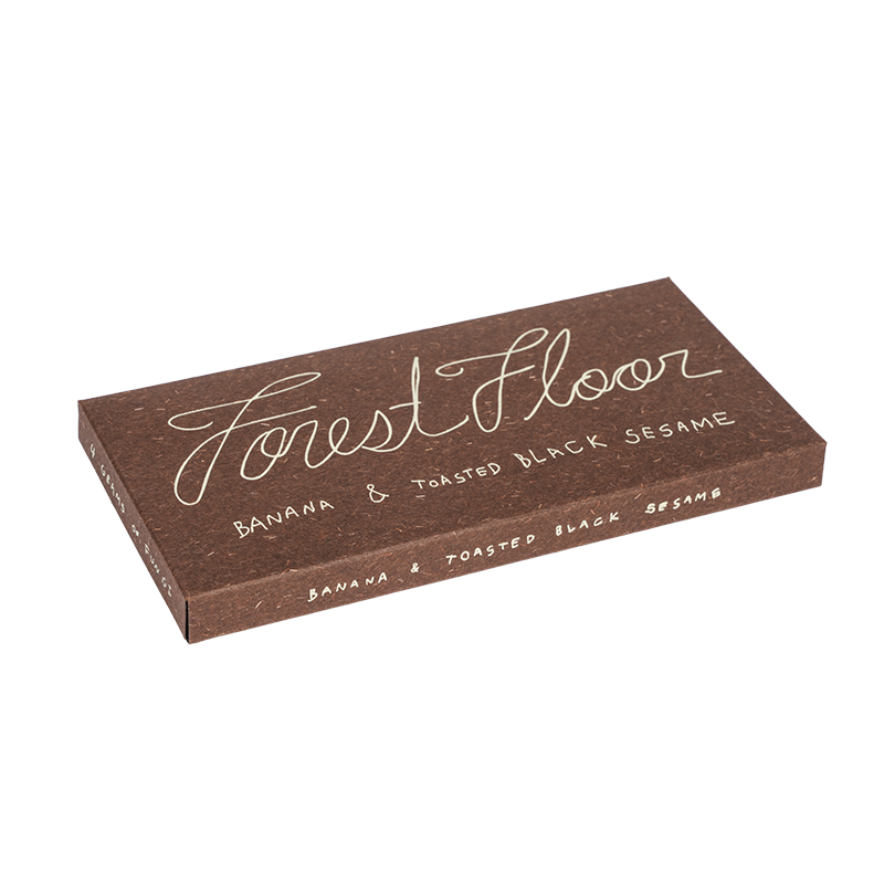 Caixa de doces tipo gaveta rígida