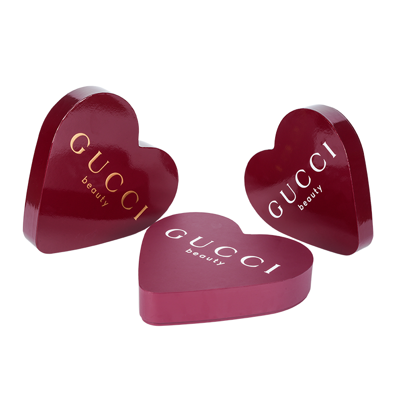 Embalagens Cosméticas